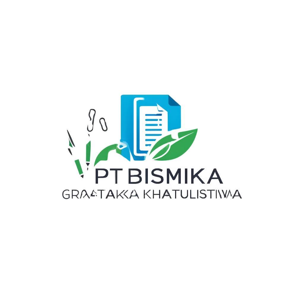 PT BISMIKA GRAFIKA KHATULISTIWA
